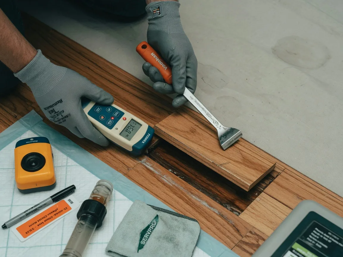 Why choose Water Damage Restoration in Eastman, GA